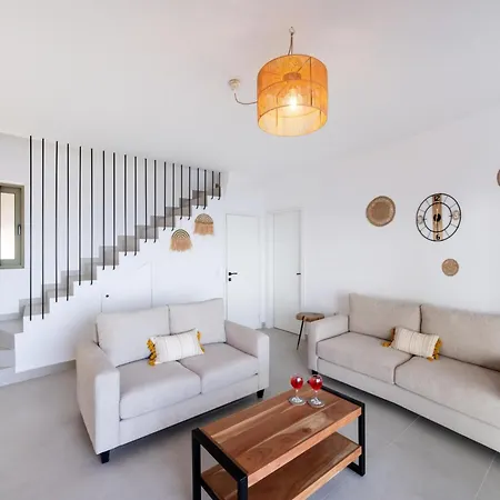 Βίλα Cactus By Vintage Travel