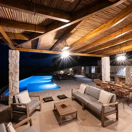 Villa Cactus *