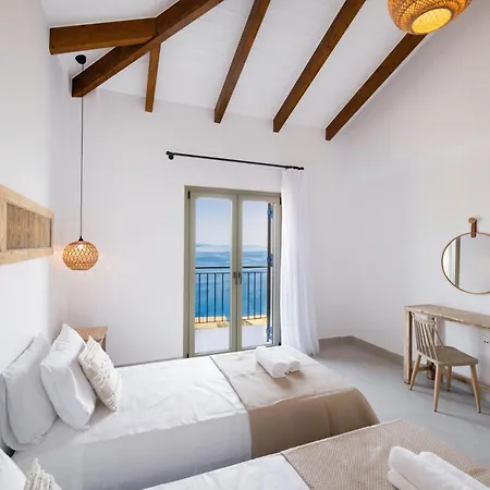 Cactus By Vintage Travel * Σύβοτα