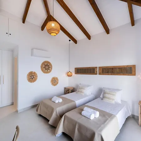 Cactus Villa *