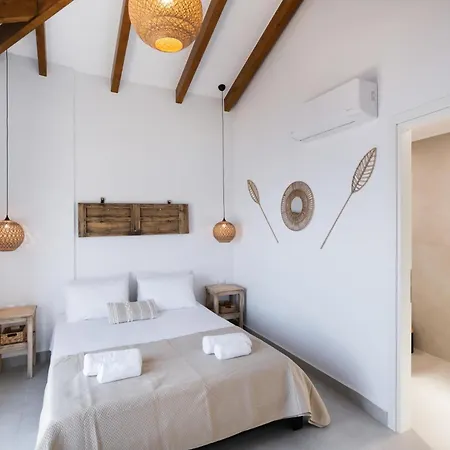 Βίλα Cactus By Vintage Travel *