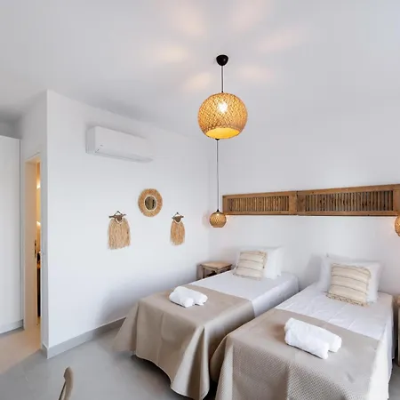 Cactus By Vintage Travel Βίλα