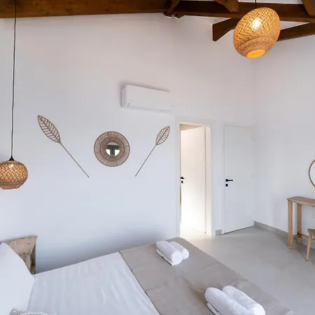 Cactus Villa