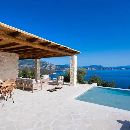 Cactus Villa *