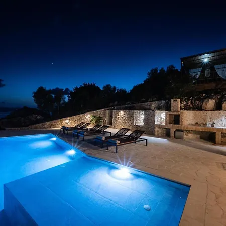 Cactus Villa