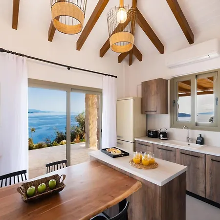 Cactus By Vintage Travel * Σύβοτα