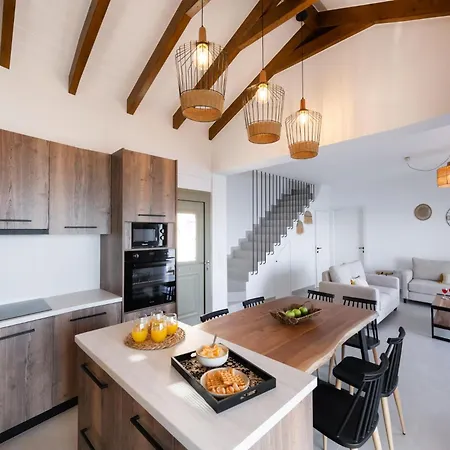 Cactus By Vintage Travel * Σύβοτα