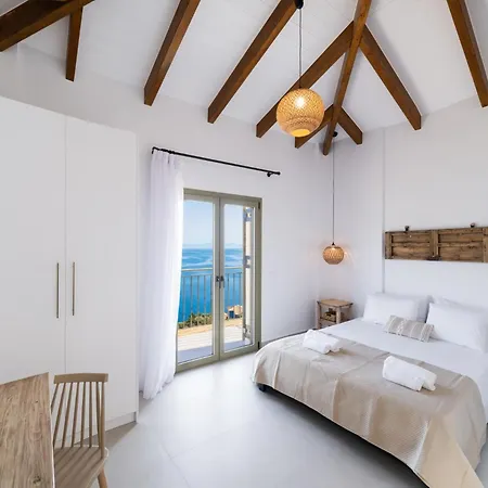 Cactus Villa *