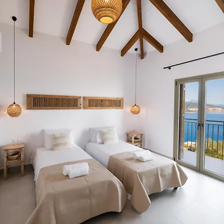 Cactus By Vintage Travel Σύβοτα