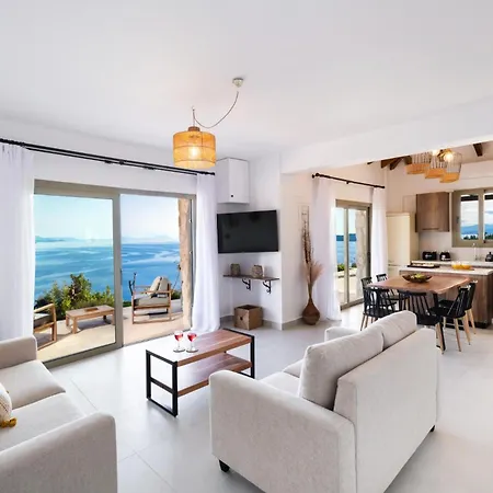 Cactus By Vintage Travel * Σύβοτα