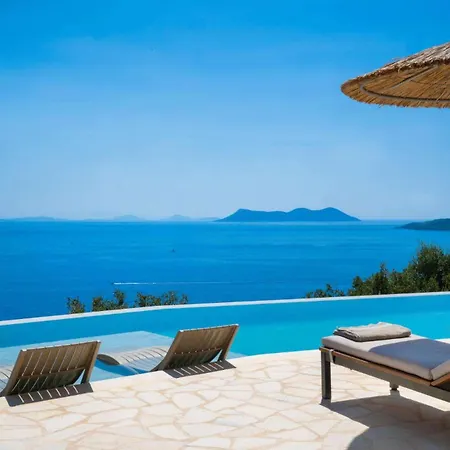 Cactus By Vintage Travel * Σύβοτα