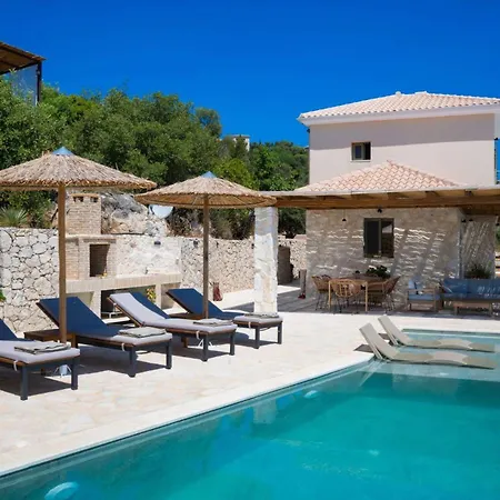 Cactus Villa