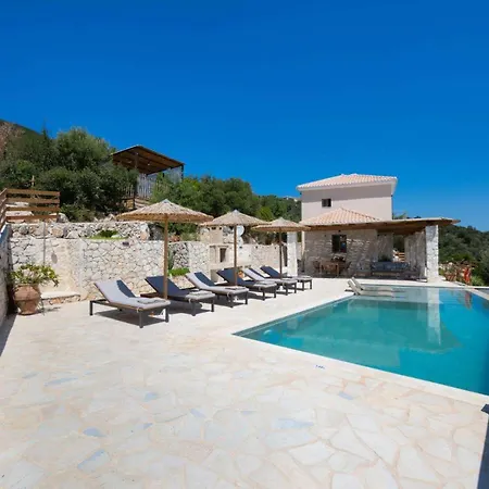 Βίλα Cactus By Vintage Travel