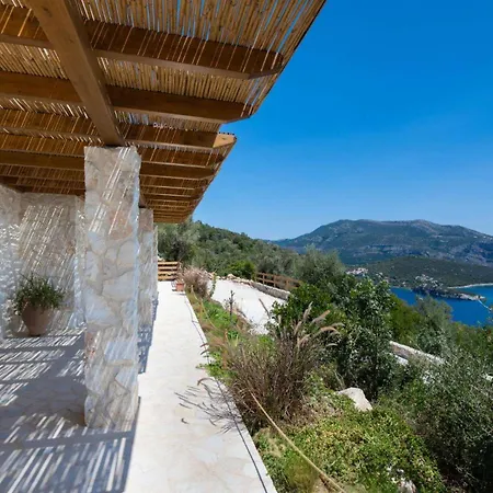 Βίλα Cactus By Vintage Travel *