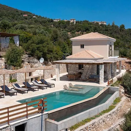 Cactus By Vintage Travel Βίλα *