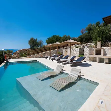 Cactus By Vintage Travel Βίλα *