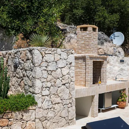 Cactus By Vintage Travel * Σύβοτα