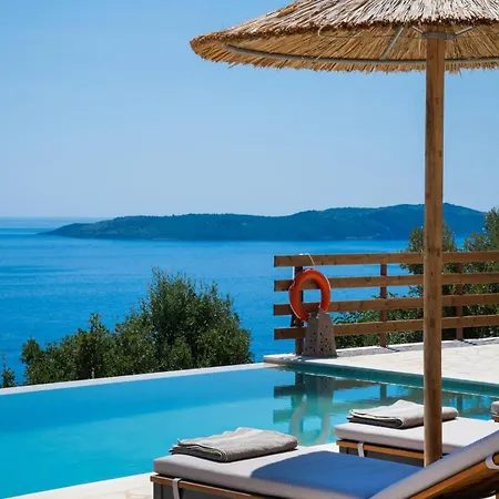 Cactus By Vintage Travel Βίλα *