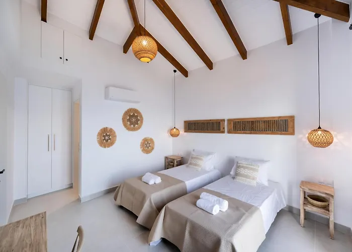 Cactus By Vintage Travel Villa *