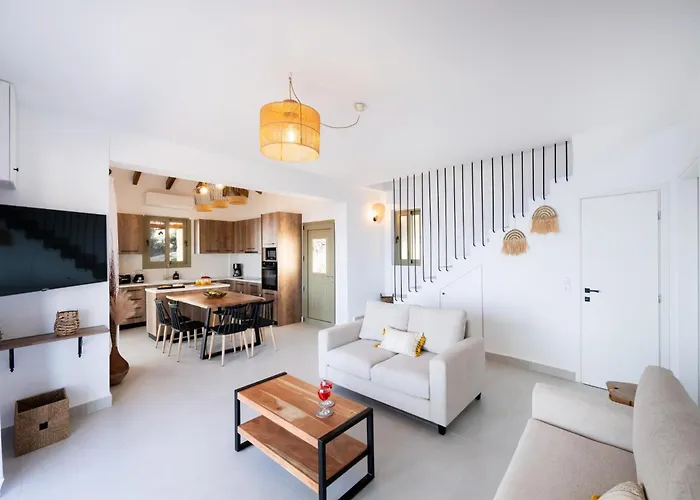 Cactus By Vintage Travel Villa Sivota