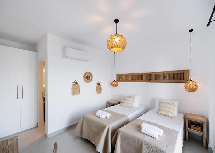 Cactus By Vintage Travel Villa