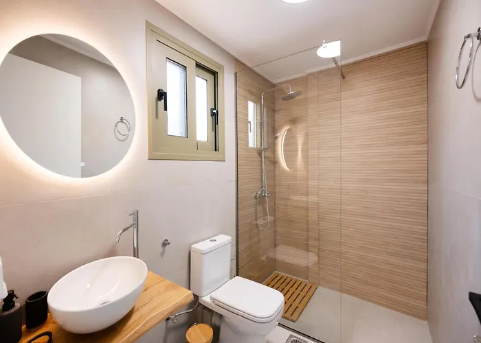 Cactus By Vintage Travel Sivota