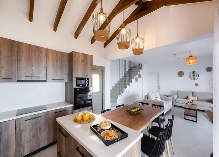 Cactus By Vintage Travel * Sivota (Lefkada)