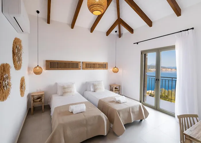 Cactus By Vintage Travel Sivota (Lefkada)