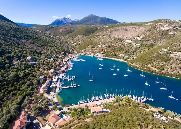 Villa Cactus By Vintage Travel