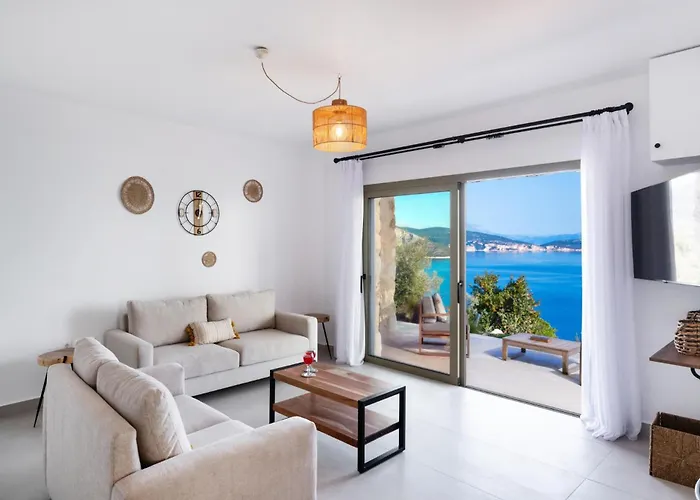 Cactus By Vintage Travel Villa *