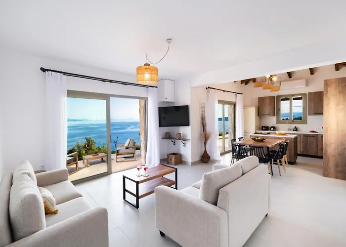 Cactus By Vintage Travel * Sivota