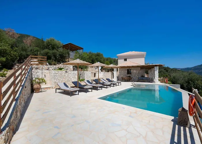 Villa Cactus By Vintage Travel