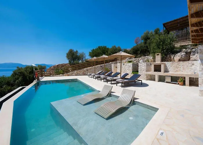 Cactus By Vintage Travel Villa *